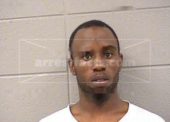 Kendrick Jones