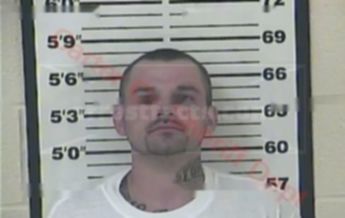 Ritchie Allen Putnam