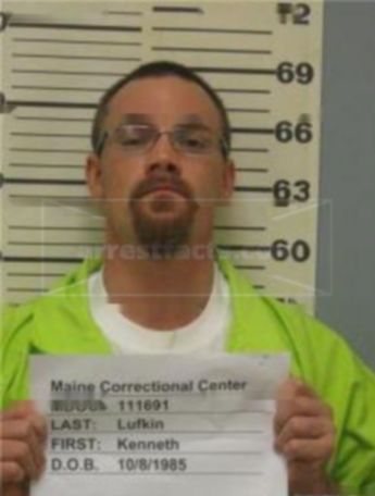 Kenneth Kyle Lufkin