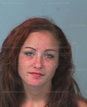 Kimberly Jean Griffin