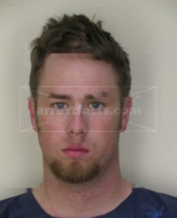 Christopher Robert Bucy