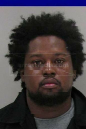 Travis Santell Roland