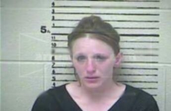 Samantha Gail Collins