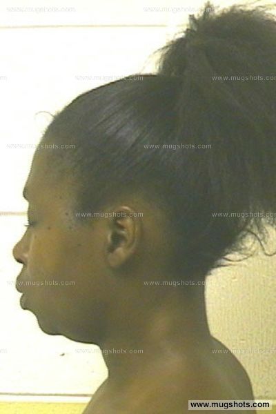 Veronica Thomas Pompey