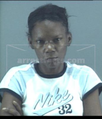 Arlene Anette Godlock