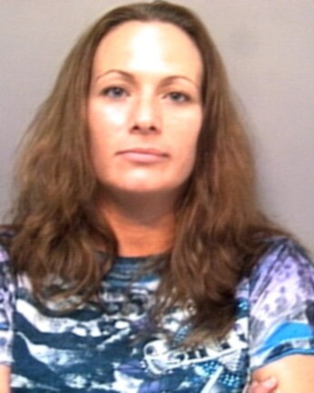 Shannon Lee Falzone