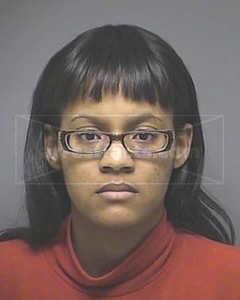 Pershevia Jeanan Smith
