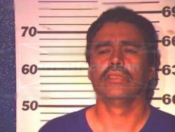 Fausto Cortez Carreon