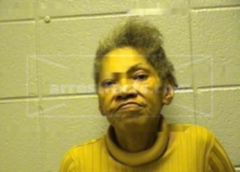 Phyllis Dansby