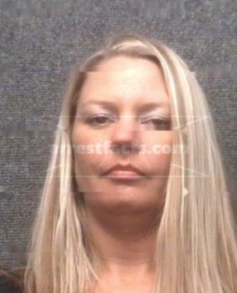 Stacy Brindley