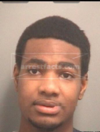 Anthony Lamar Cameron