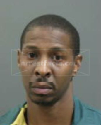 John Wesley Samuel