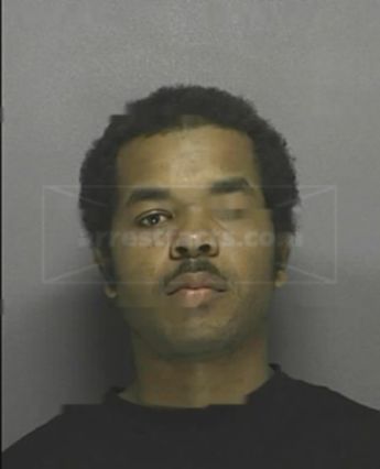 Marlon M Mitchell