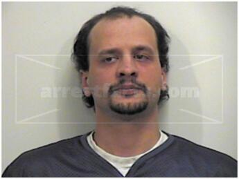 Todd Edward Bromenschenkel