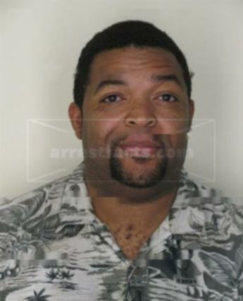 Dennis Darrel Edwards