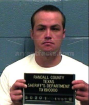 Shane Roy Bass