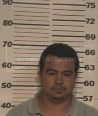 Noe Armando Nordhousen Lopez