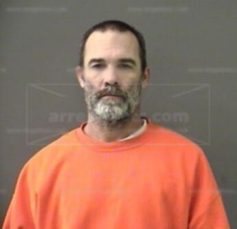 Michael Eugene Harp