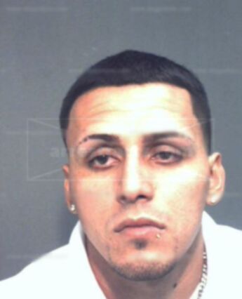 Nelson Antonio Rivera Velez