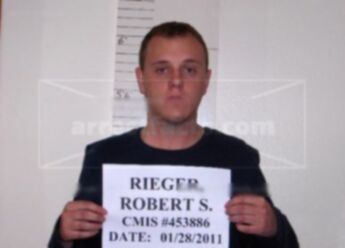 Robert Sterling Rieger
