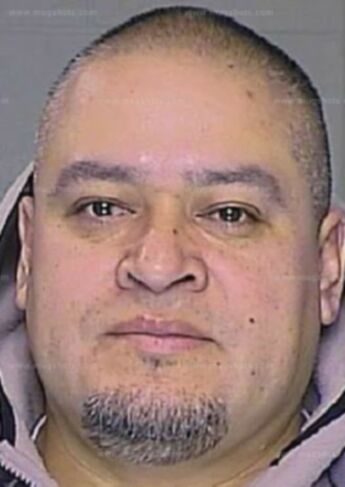 Moses Rodriguez