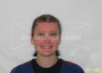 Stephanie Christine Thorp