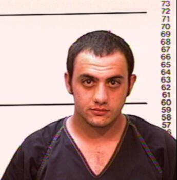 Brian Alan Dye