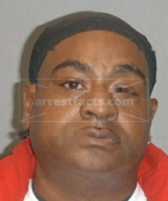 Darrell Dwayne Wesley