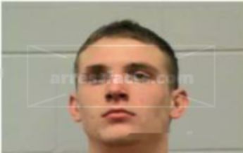 Brandon John Urban