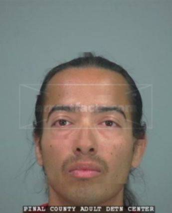 Jesus Rodriguez Tapia