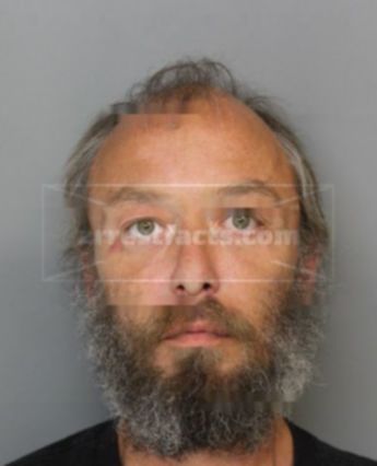 Michael Gene Harton