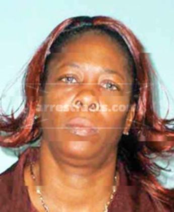 Debra Patrice Baker