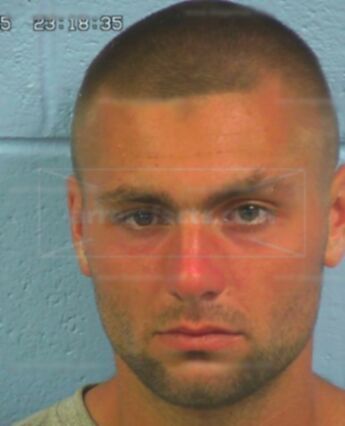 Mathew Robert Geiger