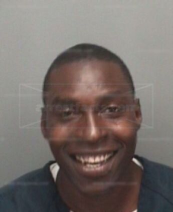 Gerald Kendall Wright