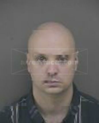 Robert Wayne Malone
