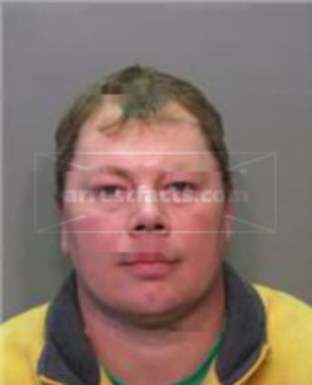 Kenneth Gerald Martin