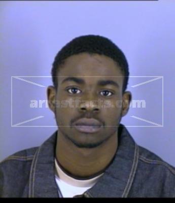 Kendrall Lamont Jackson