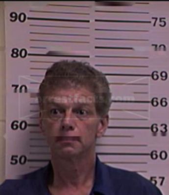 Richard King Morris