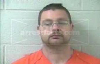 Robert Douglas Gentry