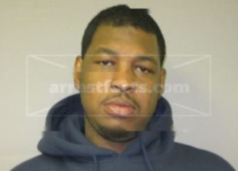 Christopher Antonio Taylor
