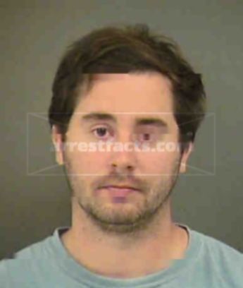 Nicholas Howard Gentry