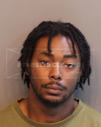 Willie Bartholomew Jackson