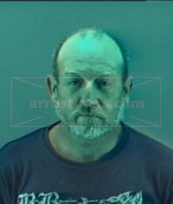 Raymond Lee Mcdaniel