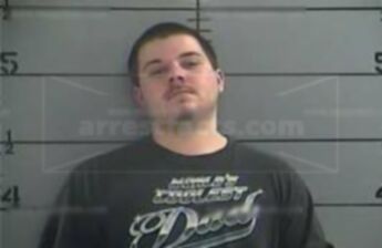 Anthony Mark Law