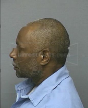Michael Anthony Baldwin