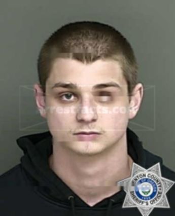 Riley Thomas Dixon