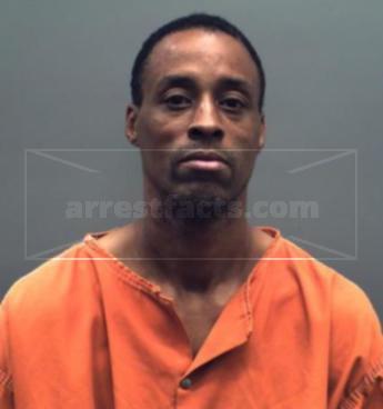Christopher Demond Jimerson