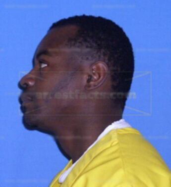 Ckihene M Benson