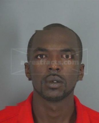 Johnny Fredrick Keenan Jr.