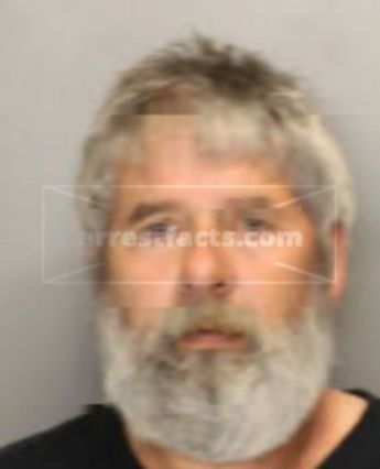 Kenneth John Goodspeed